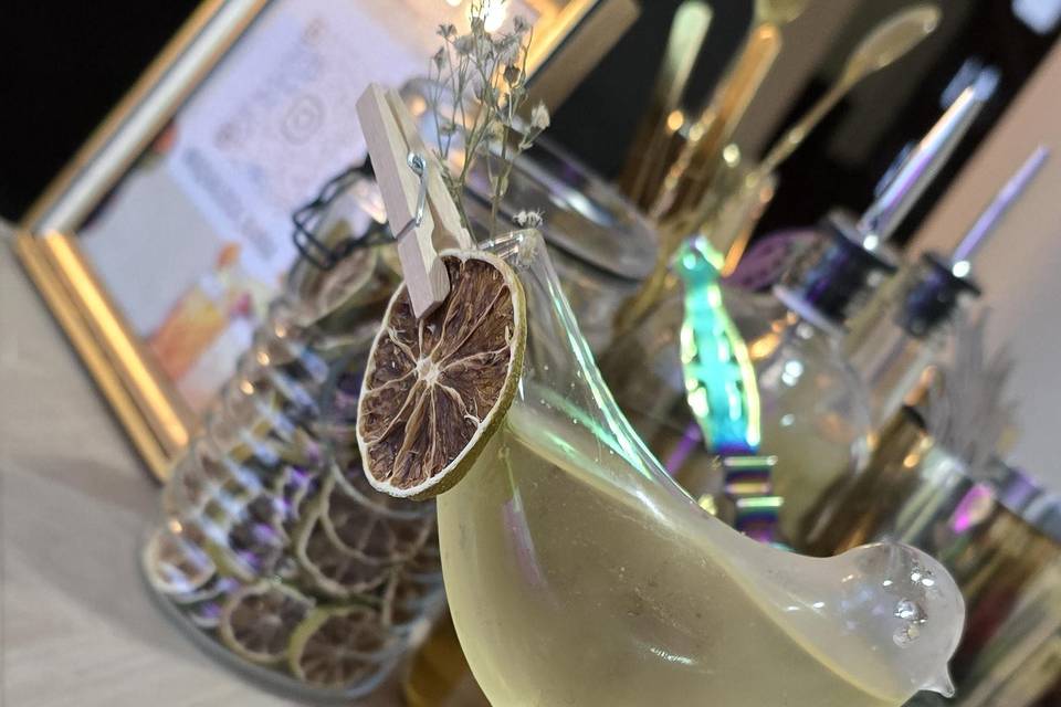 Gin!!!!!