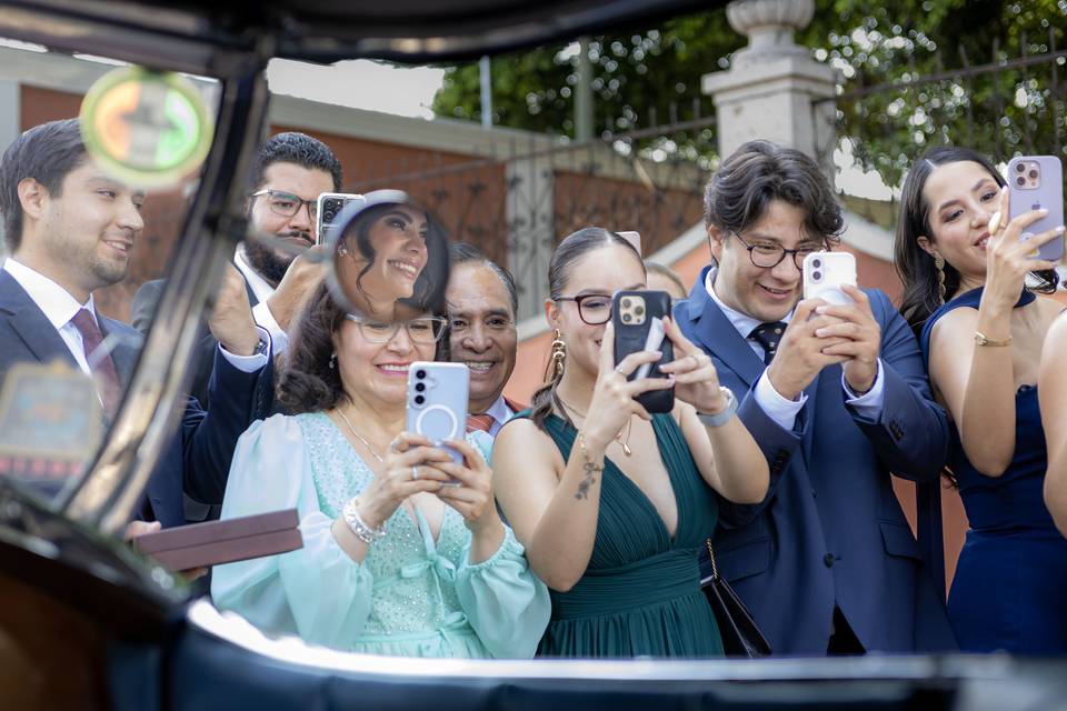 Foto RodCas