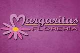 Margaritas Florería logo