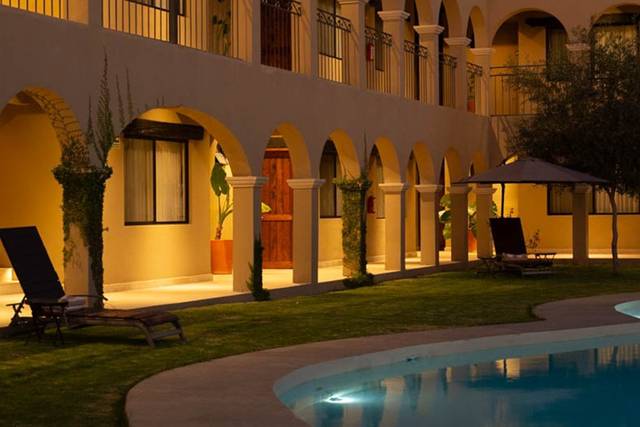 Hotel