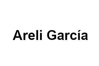 Areli García Logo