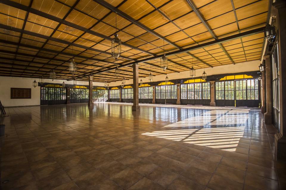 Hacienda