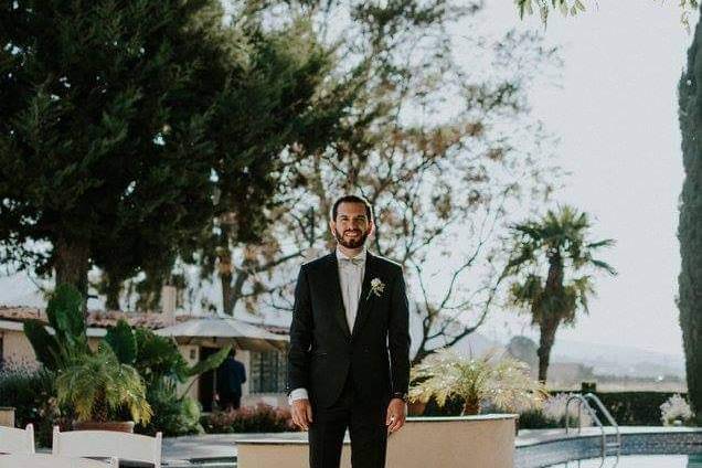 Boda.