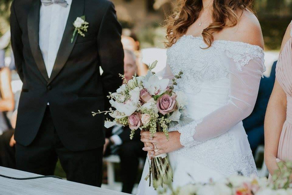 Boda.