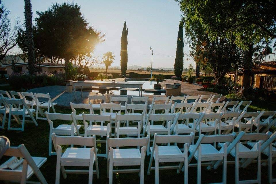 Boda Civil
