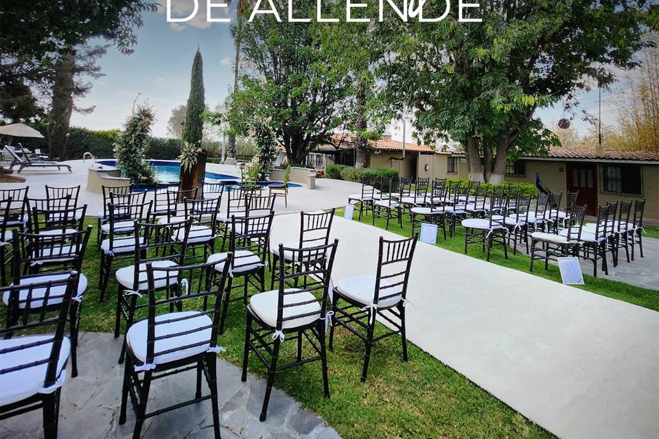 Jardines