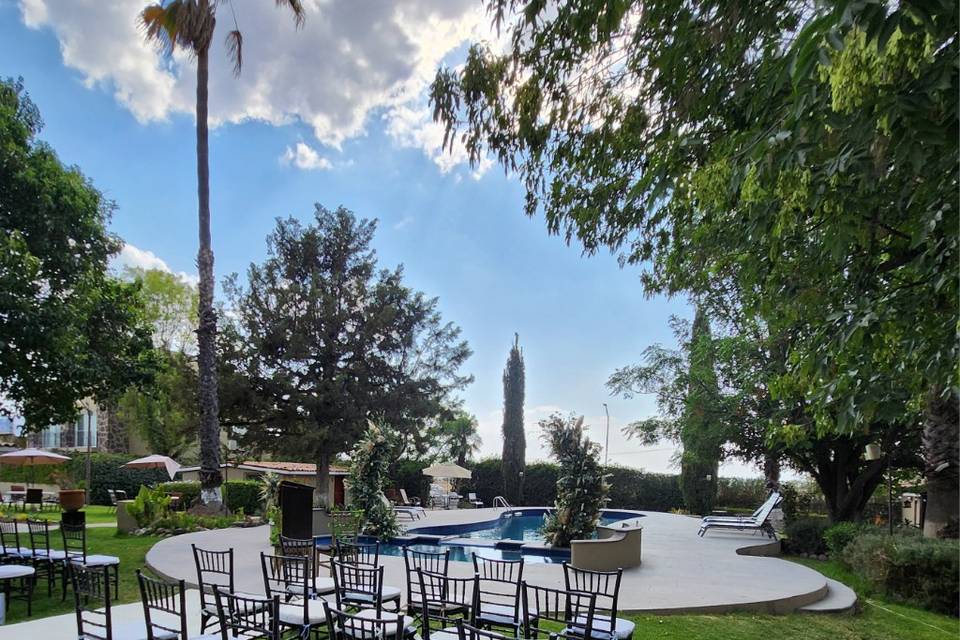 Jardines