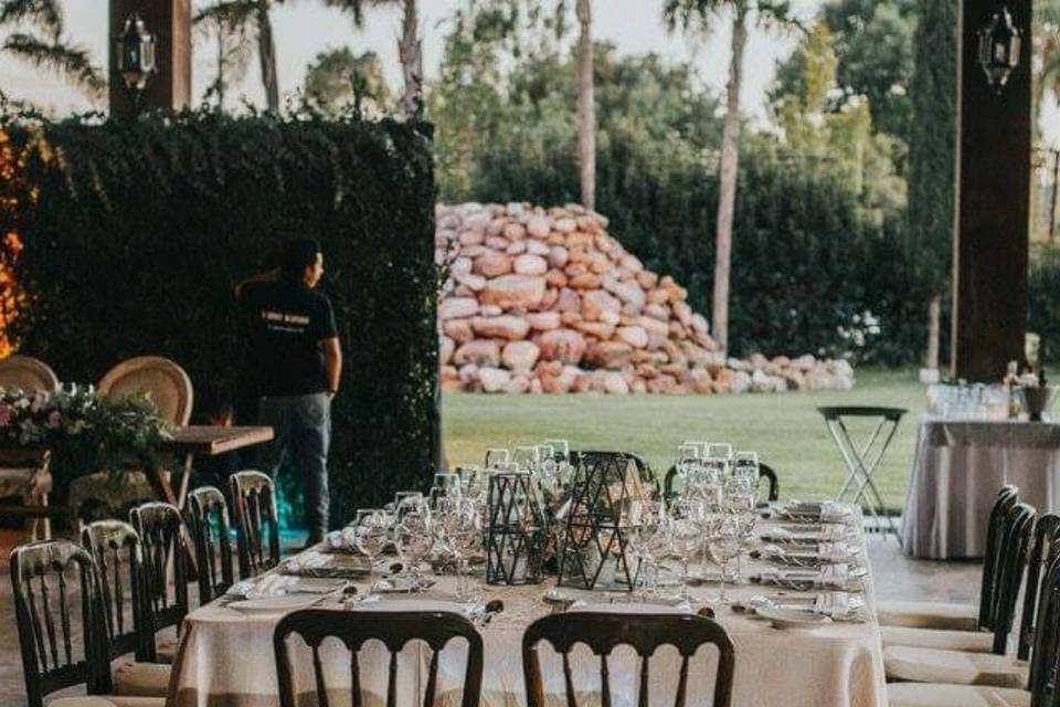 Boda
