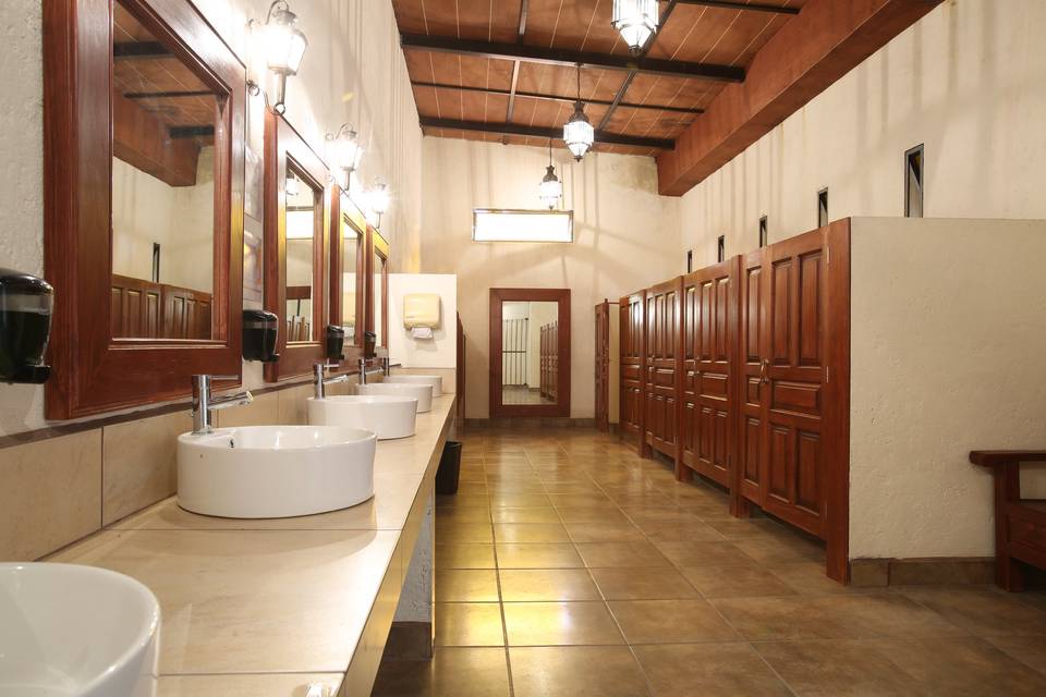 Baños