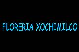 Florería Xochimilco logo