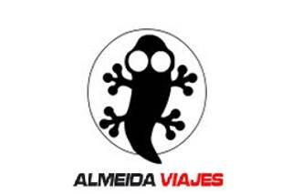 Almeida Viajes Chihuahua logo