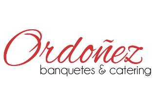 Banquetes ordoñez logo