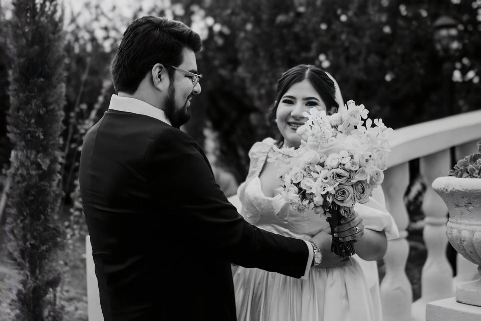 Nathaniel Román Fotografía