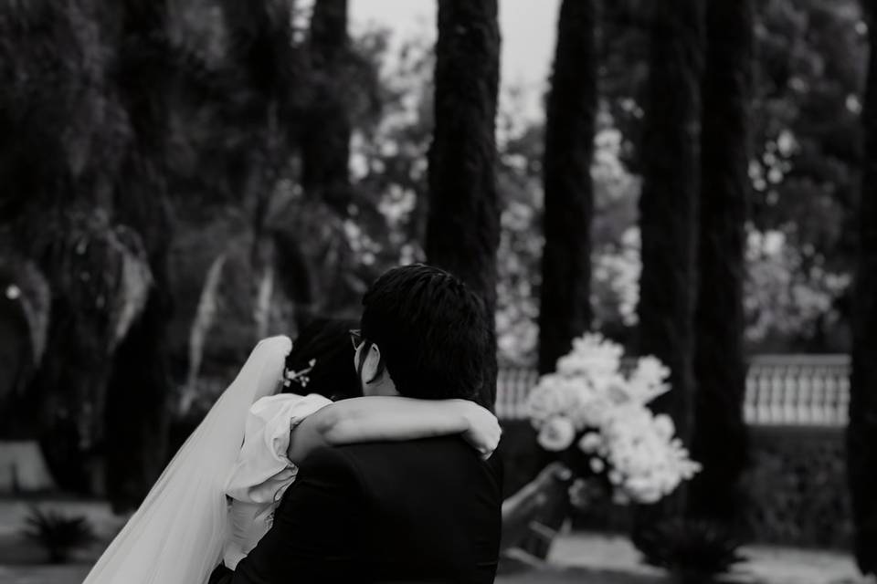 Nathaniel Román Fotografía