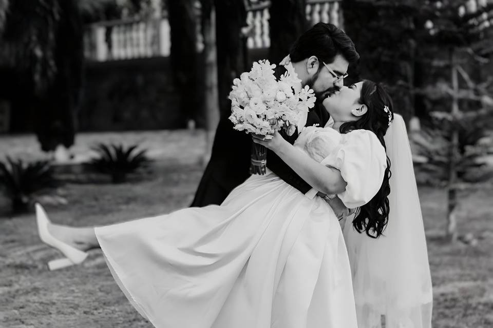 Nathaniel Román Fotografía