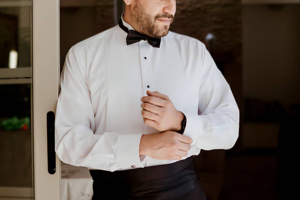 Nathaniel Román Fotografía