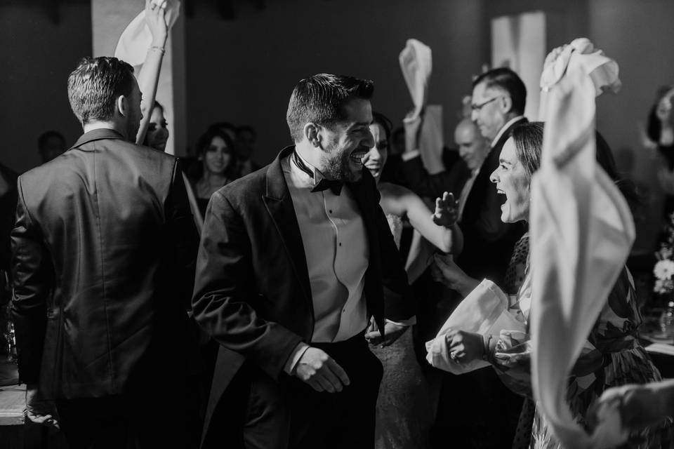Nathaniel Román Fotografía