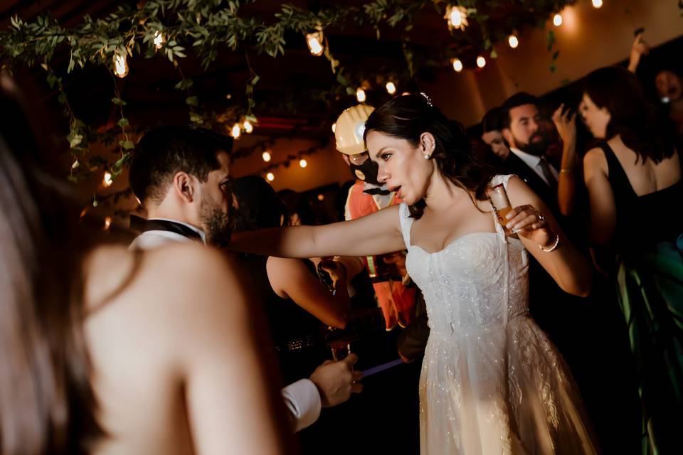 Nathaniel Román Fotografía