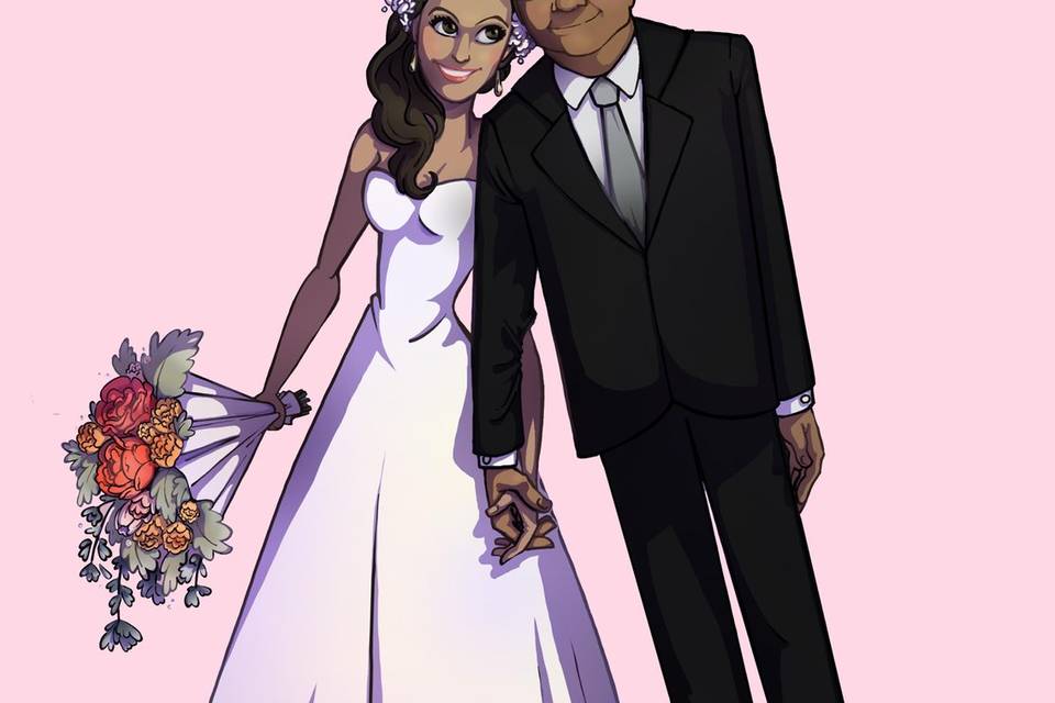 Cartoon clásico