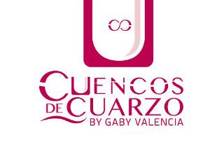 Cuencos de Cuarzo logo