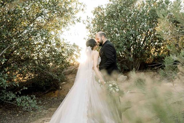 Boda en Baja California