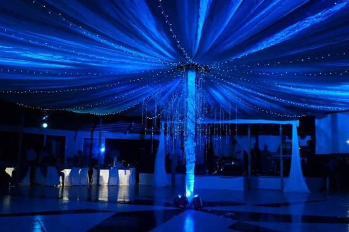 Arco Eventos Guaymas