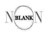 Non Blank logo