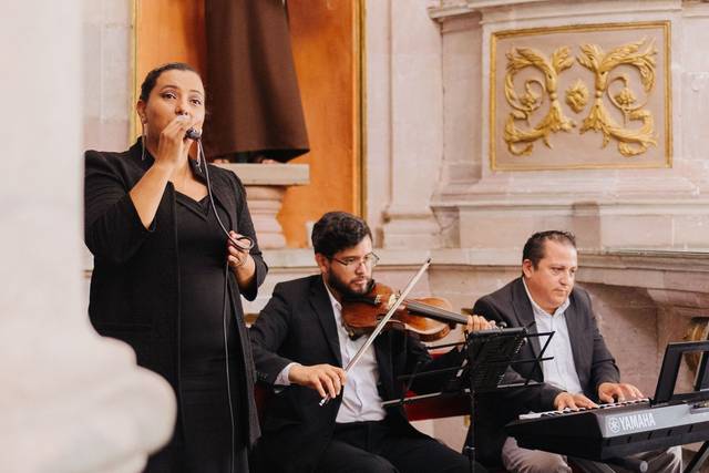 Ensamble Ad Libitum