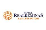 Logo Hotel Real de Minas
