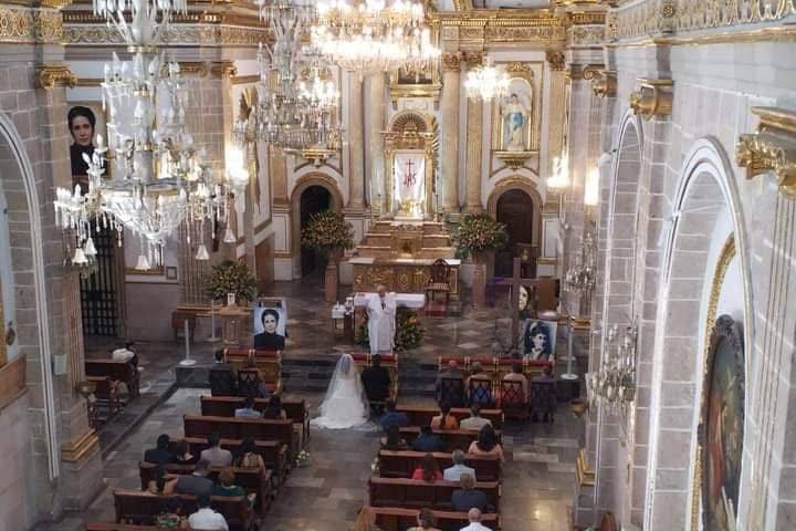 Ensamble Ad Libitum