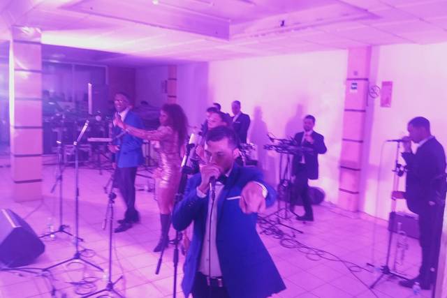 Evento DIF