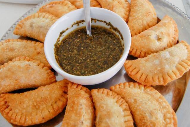 Empanadas argentinas