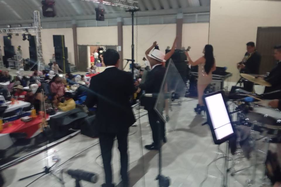 Evento Izcalli