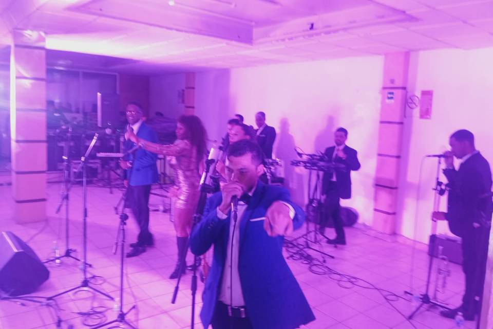 Evento DIF