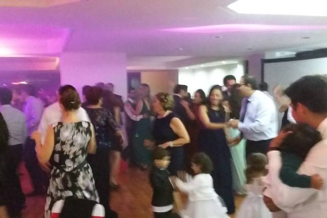 Baile