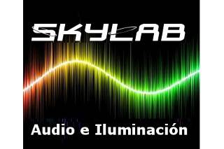 Skylab Logo