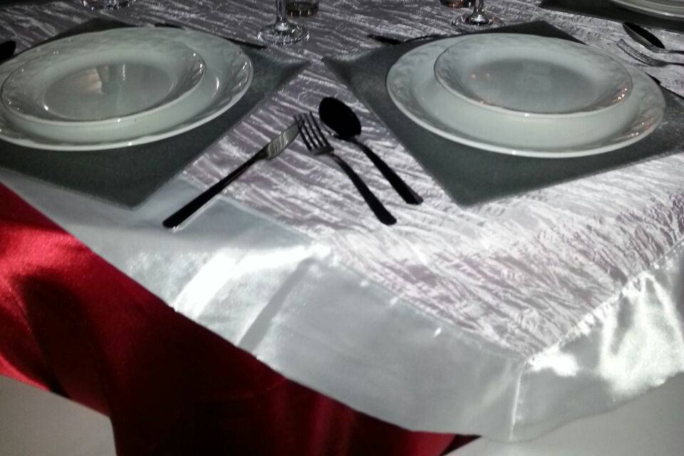 Eventos Filros