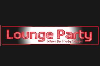 Lounge Party logo