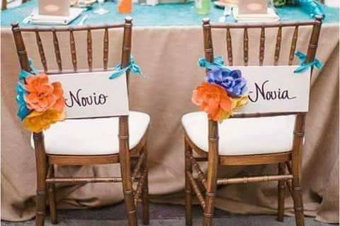 Boda mexicana