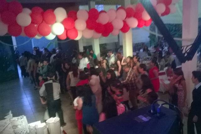 Super ambiente