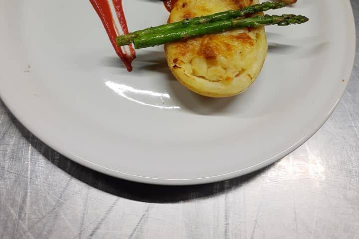 Catering