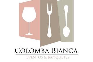 Colomba Bianca logo