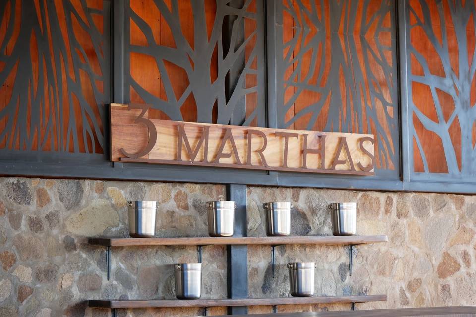 Bar Marthas