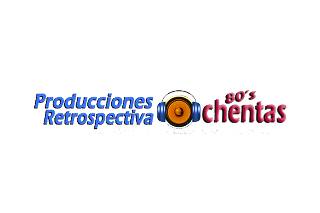 Producciones Retrospectiva logo