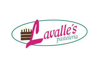 Lavalle's Pastelería Logo