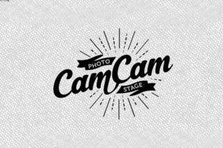 Cam Cam Photo Stage