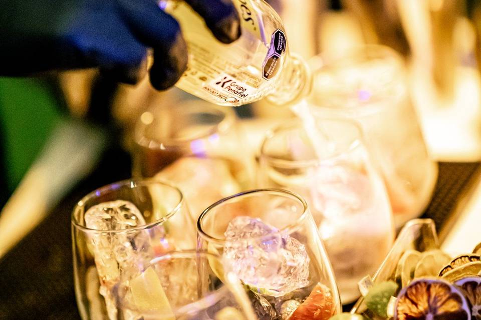 Gin