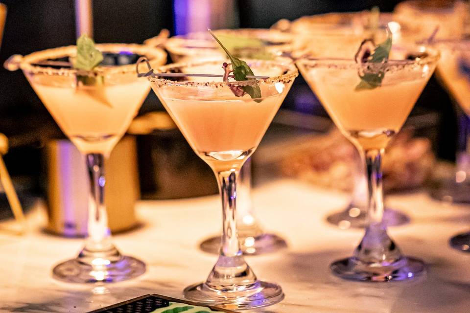 Mezcalina de xoconostle