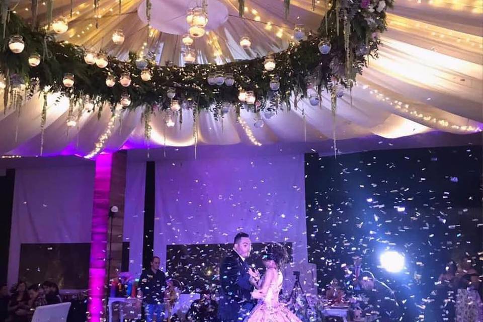 Salón Boutique El Caracol