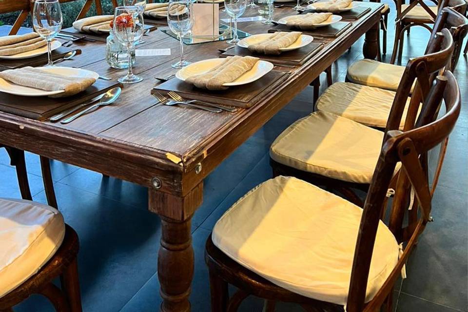 Salón Boutique El Caracol